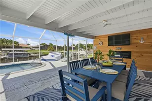 1421 SE 29th Terrace, Cape Coral, FL 33904 - Photo 33