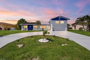1421 SE 29th Terrace, Cape Coral, FL 33904 - Photo 1