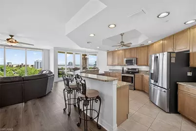 3414 Hancock Bridge Pkwy #602, North Fort Myers, FL 33903 - Photo 7