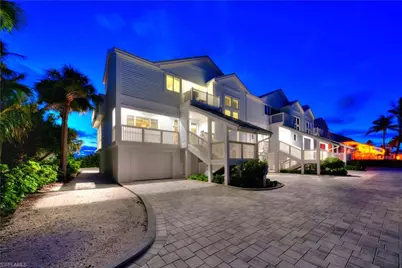 1071 South Seas Plantation Rd, Captiva, FL 33924 - Photo 37