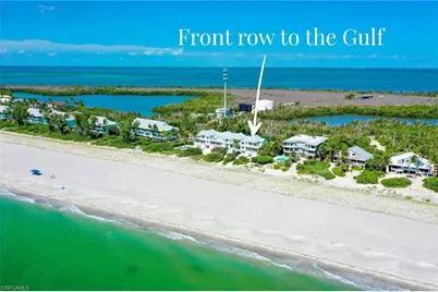 1071 South Seas Plantation Rd, Captiva, FL 33924 - Photo 1