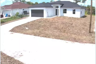 2813 Laura Ave N, Lehigh Acres, FL 33971 - Photo 1
