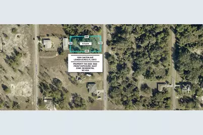 1509 Canton Ave, Lehigh Acres, FL 33972 - Photo 1