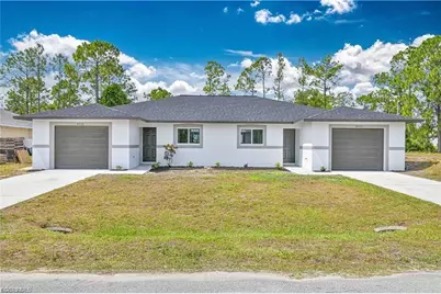 4733 28th St SW, Lehigh Acres, FL 33973 - Photo 1