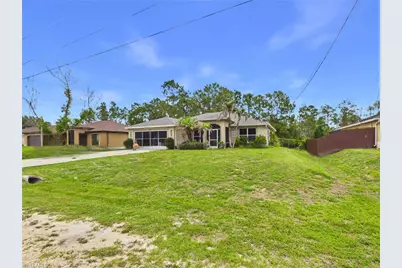 1858 Marlboro Ln, Lehigh Acres, FL 33972 - Photo 1