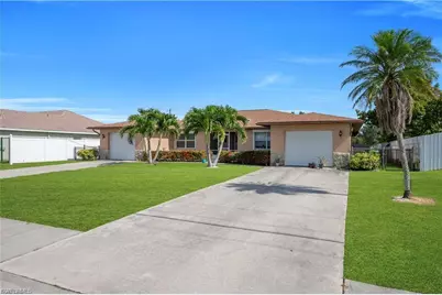 836 SW Trafalgar Pkwy #A, Cape Coral, FL 33991 - Photo 3