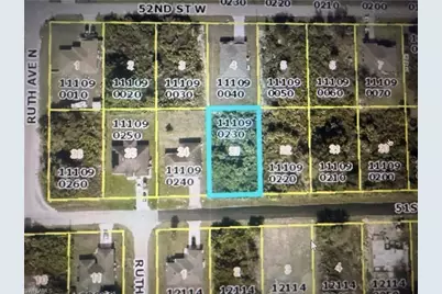 3218 51st St W, Lehigh Acres, FL 33971 - Photo 1