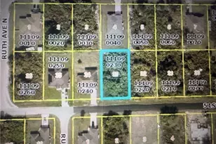3218 51st St W, Lehigh Acres, FL 33971 - Photo 1