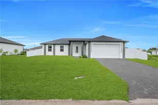 435 Petite Ave, Lehigh Acres, FL 33974 - Photo 1