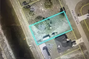 368 Pauline Ave, Lehigh Acres, FL 33974 - Photo 1