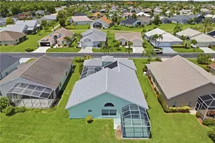 17518 Plumera Ln, North Fort Myers, FL 33917 - Photo 37