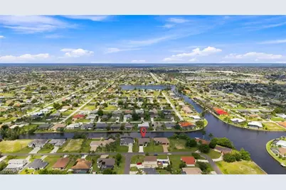 3716 SW 11th Pl, Cape Coral, FL 33914 - Photo 45