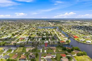 3716 SW 11th Pl, Cape Coral, FL 33914 - Photo 45