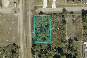 3017 53rd St W, Lehigh Acres, FL 33971 - Photo 1