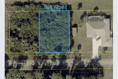 831 Porter St E, Lehigh Acres, FL 33974 - Photo 1