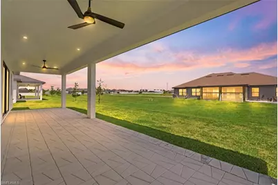 329 NE 15th Ter, Cape Coral, FL 33909 - Photo 29