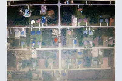 2800 22nd St W, Lehigh Acres, FL 33971 - Photo 1