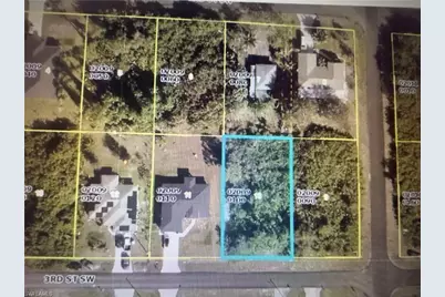 3002 3rd St SW, Lehigh Acres, FL 33976 - Photo 1