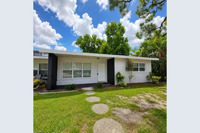4919 York St #1, Cape Coral, FL 33904 - Photo 1