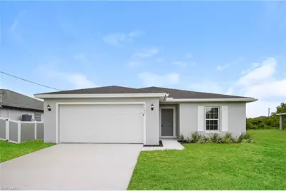 3107 14th St SW, Lehigh Acres, FL 33976 - Photo 1