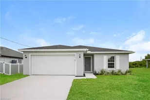 3107 14th St SW, Lehigh Acres, FL 33976 - Photo 1