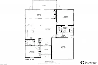 4472 Lake Heather Cir, Saint James City, FL 33956 - Photo 37