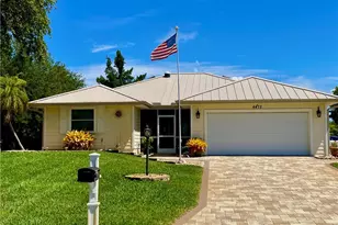4472 Lake Heather Cir, Saint James City, FL 33956 - Photo 1