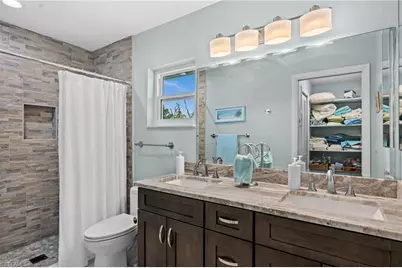 2498 Sapodilla Ln, Saint James City, FL 33956 - Photo 13