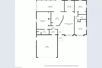 6173 Sumter Dr, Brooksville, FL 34602 - Photo 23
