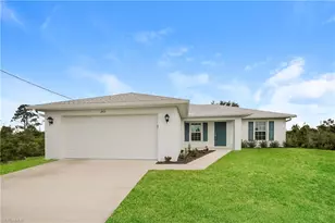2915 66th St W, Lehigh Acres, FL 33971 - Photo 1