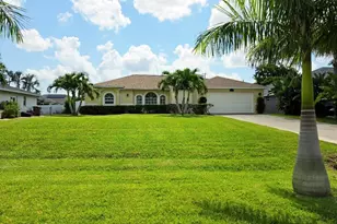 4137 SW 10th Ave, Cape Coral, FL 33914 - Photo 1