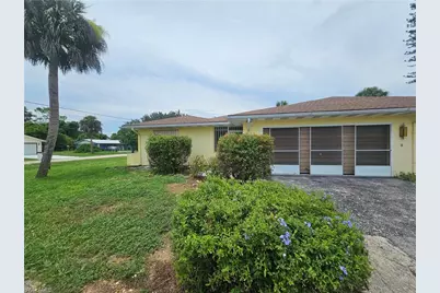 306 Highland Ave, Lehigh Acres, FL 33936 - Photo 1