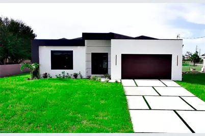 2421 NW 8th Ter, Cape Coral, FL 33993 - Photo 35