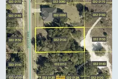 1404 Scott Ave, Lehigh Acres, FL 33972 - Photo 1