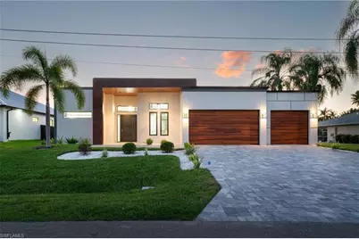 3410 SE 17th Pl, Cape Coral, FL 33904 - Photo 1