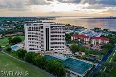 5260 S Landings Dr #709, Fort Myers, FL 33919 - Photo 1