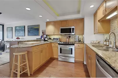 5260 S Landings Dr #709, Fort Myers, FL 33919 - Photo 7