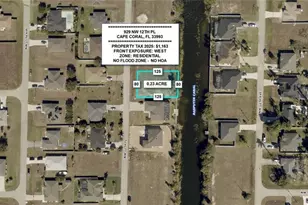 929 NW 12th Pl, Cape Coral, FL 33993 - Photo 1