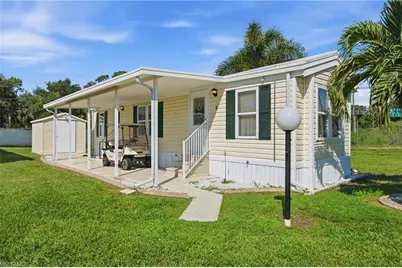 5558 Palm Beach Blvd #5, Fort Myers, FL 33905 - Photo 1