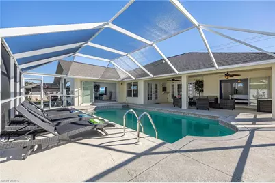 937 El Dorado Pkwy W, Cape Coral, FL 33914 - Photo 3