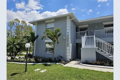 15020 Arbor Lakes Dr W #101, North Fort Myers, FL 33917 - Photo 1