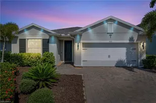17416 Silverspur Dr, Punta Gorda, FL 33982 - Photo 1
