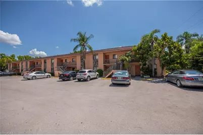 2700 Park Windsor Dr #713, Fort Myers, FL 33901 - Photo 1