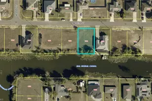 1110 NE 12th St, Cape Coral, FL 33909 - Photo 1
