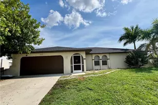 118 SW 10th Terrace, Cape Coral, FL 33991 - Photo 7