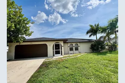 118 SW 10th Ter, Cape Coral, FL 33991 - Photo 1