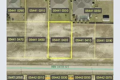 4209 NW 34th St, Cape Coral, FL 33993 - Photo 1