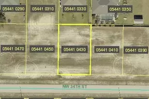4209 NW 34th St, Cape Coral, FL 33993 - Photo 1