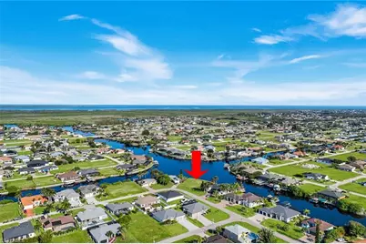 3713 NW 14th St, Cape Coral, FL 33993 - Photo 3