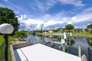 22 SE 13th Ave, Cape Coral, FL 33990 - Photo 39